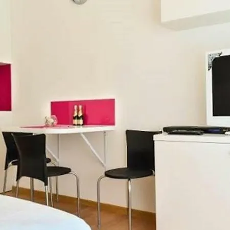 Apartman 