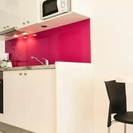 شقة Apartman 