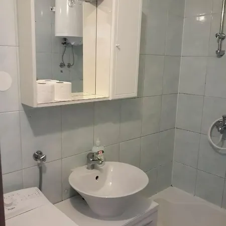 شقة Apartman 