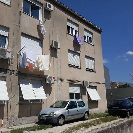 شقة Apartman 